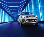 Suzuki Ignis Hybrid AllGrip 2020 года (WW)